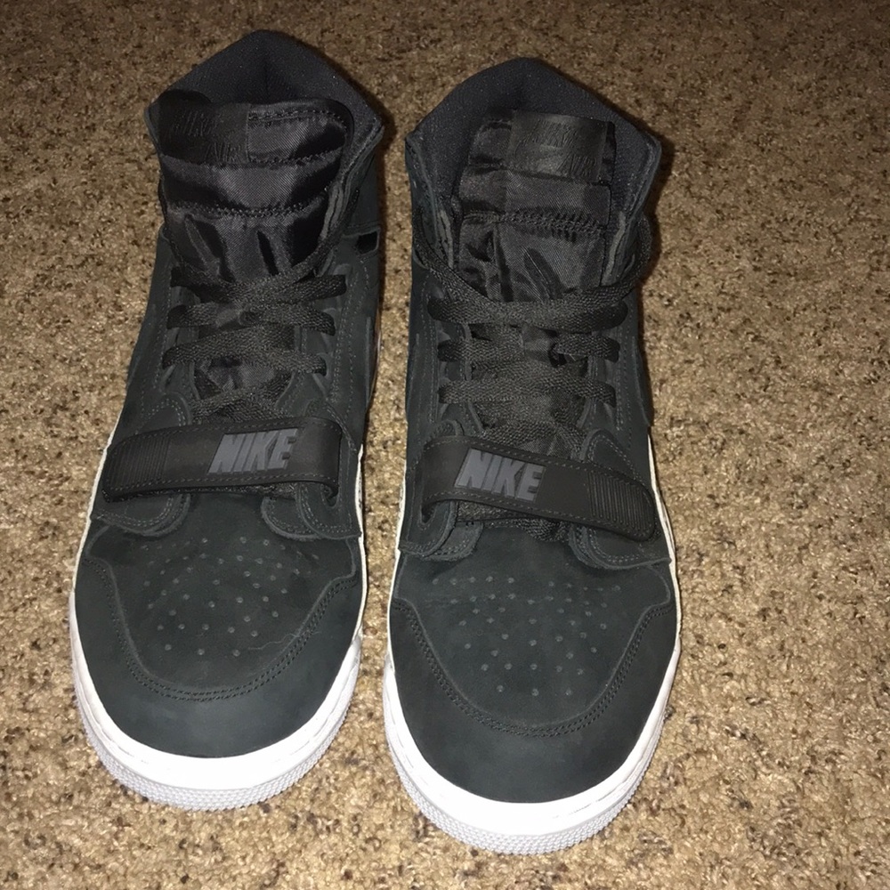 Nike Air Jordan